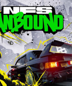 Need for Speed Unbound Origin CD Key