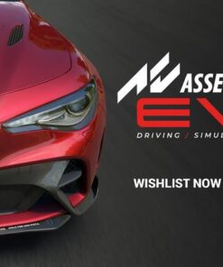 Assetto Corsa EVO PC Steam CD Key