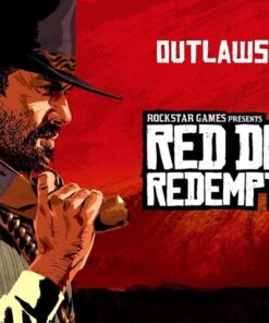 Red Dead Redemption 2