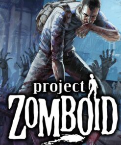 Project Zomboid EU PC Steam Gift